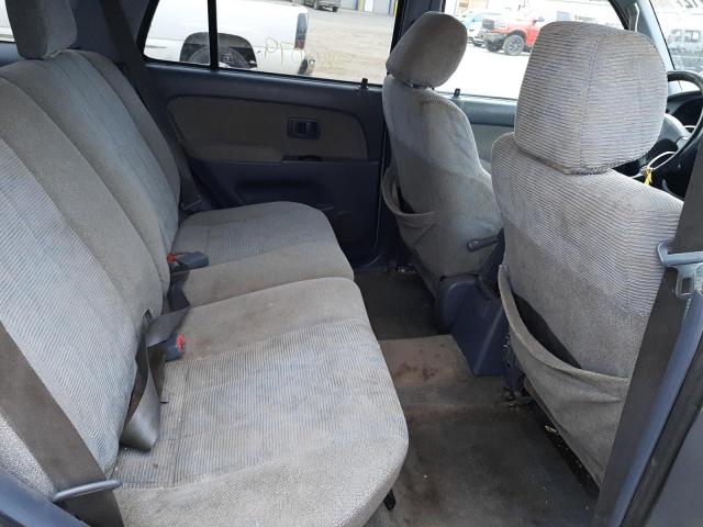 Photo 6 from auction – 2000 TOYOTA 4RUNNER SR with VIN JT3HN86R7Y0313247