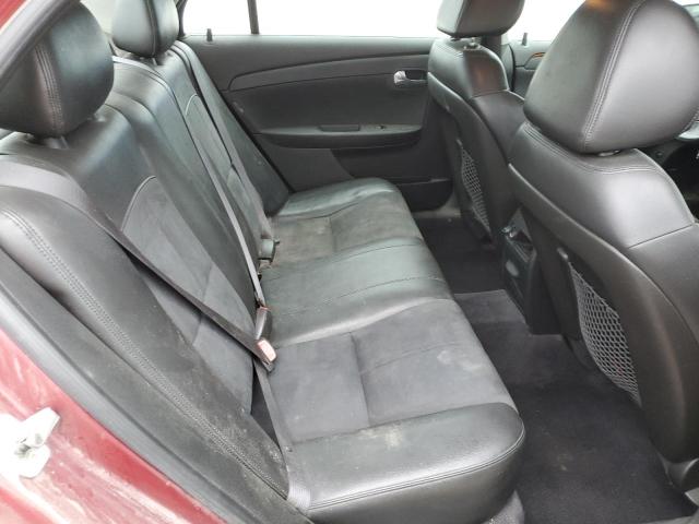 Photo 6 from auction – 2010 CHEVROLET MALIBU 2LT with VIN 1G1ZD5EBXAF251697