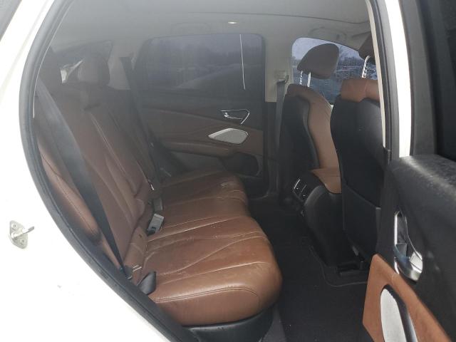Photo 6 from auction – 2019 ACURA RDX TECHNO with VIN 5J8TC2H56KL002967