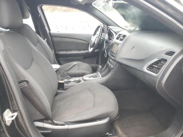 Photo 5 from auction – 2011 DODGE AVENGER MA with VIN 1B3BD1FB8BN564899