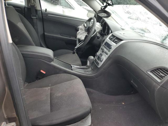 Photo 5 from auction – 2012 CHEVROLET MALIBU 1LT with VIN 1G1ZC5E09CF164670