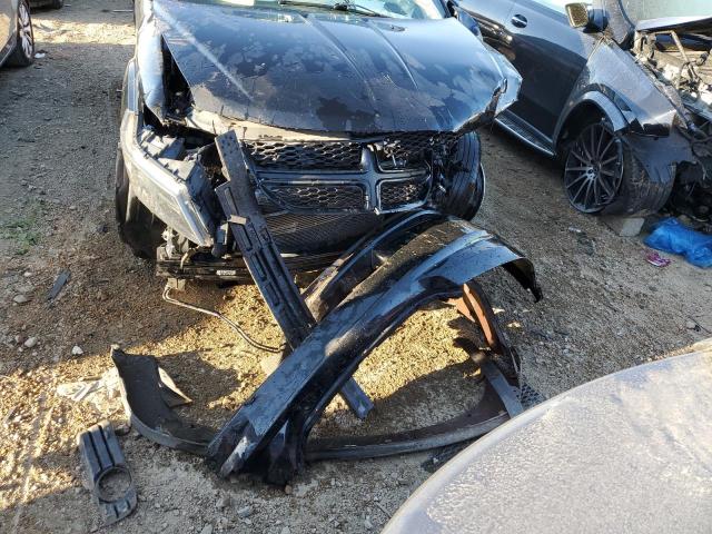 Photo 9 from auction – 2018 DODGE JOURNEY SE with VIN 3C4PDCAB7JT512380
