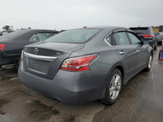 Photo 4 from auction – 2015 NISSAN ALTIMA 2.5 with VIN 1N4AL3AP4FC195462