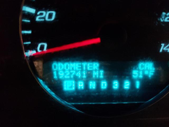 Photo 8 from auction – 2006 CHEVROLET IMPALA LT with VIN 2G1WT58KX69113224