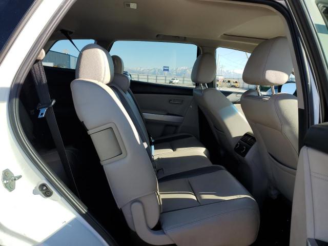 Photo 6 from auction – 2008 MAZDA CX-9 with VIN JM3TB38A380148524