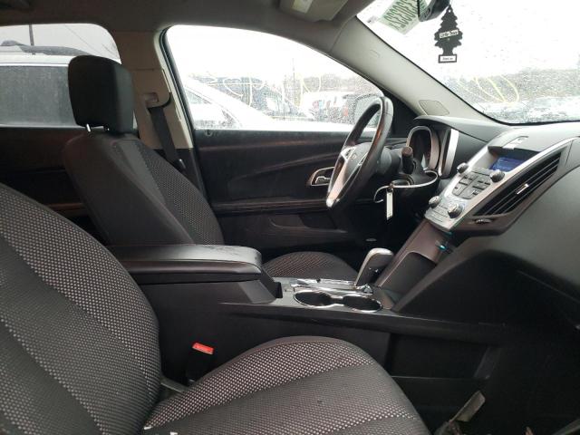 Photo 5 from auction – 2011 CHEVROLET EQUINOX LT with VIN 2CNFLEE57B6434084