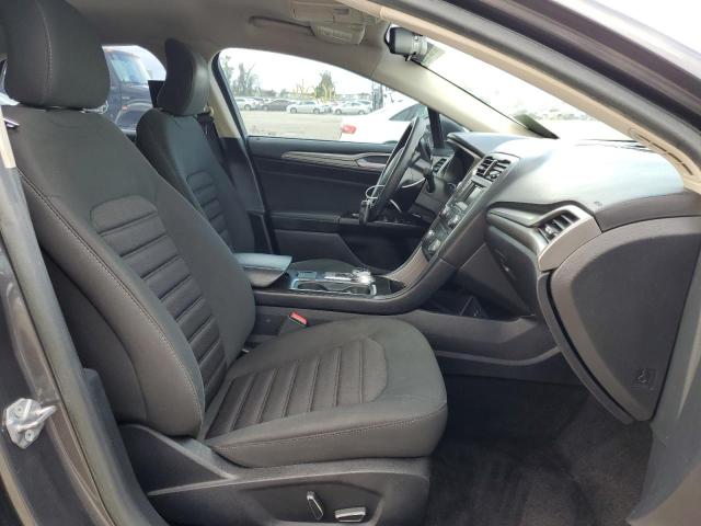Photo 5 from auction – 2017 FORD FUSION SE with VIN 3FA6P0HD5HR347077