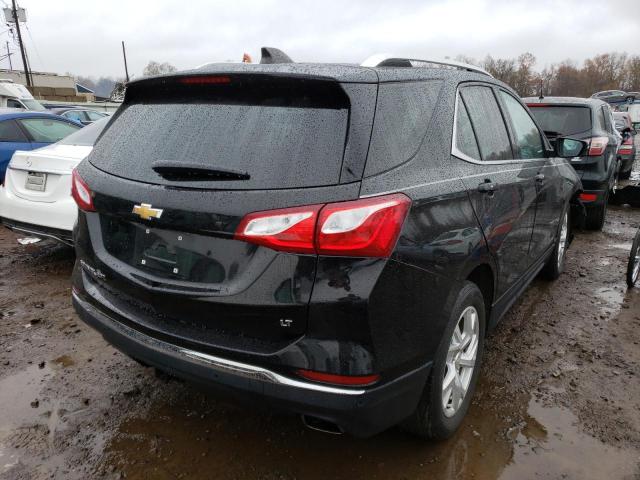 Photo 4 from auction – 2019 CHEVROLET EQUINOX LT with VIN 3GNAXLEX0KL349647