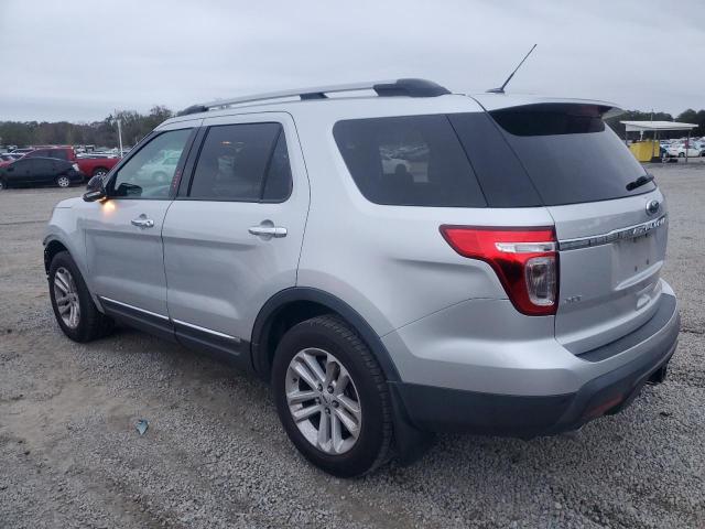 Photo 3 from auction – 2014 FORD EXPLORER X with VIN 1FM5K7D8XEGA11428