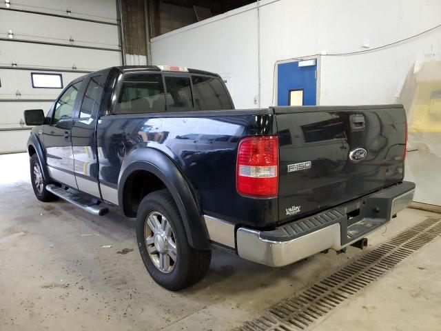 Photo 3 from auction – 2006 FORD F150 with VIN 1FTPX14V36FB24162
