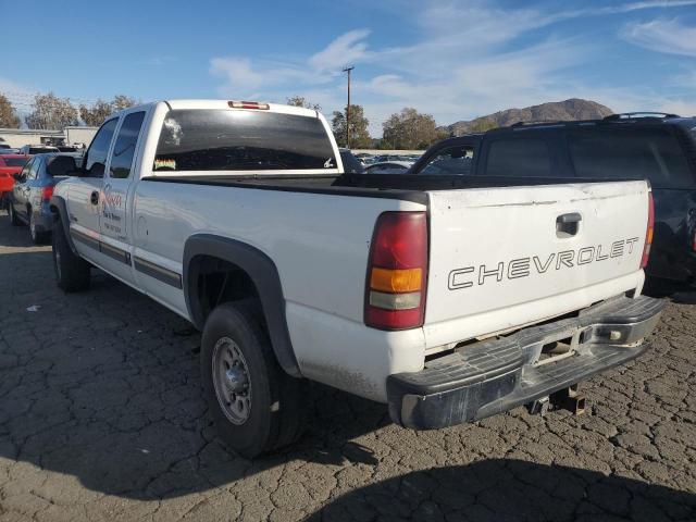 Foto 2 de la subasta – 2001 CHEVROLET SILVERADO con VIN 1GCHC291X1E323977