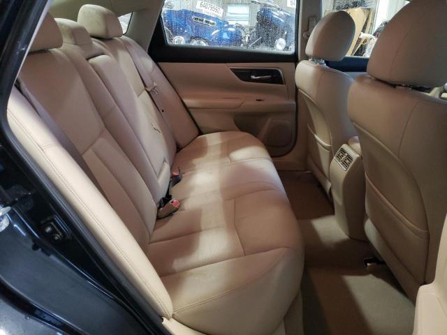Photo 6 from auction – 2014 NISSAN ALTIMA SL with VIN 1N4AL3AP8EC287480