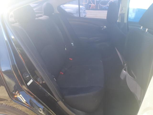 Photo 6 from auction – 2019 NISSAN VERSA S with VIN 3N1CN7AP3KL801517