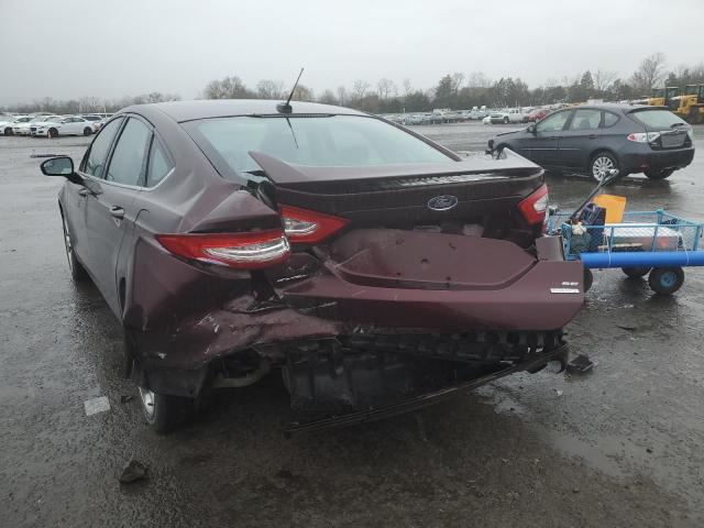 Photo 9 from auction – 2013 FORD FUSION SE with VIN 3FA6P0HR6DR197471