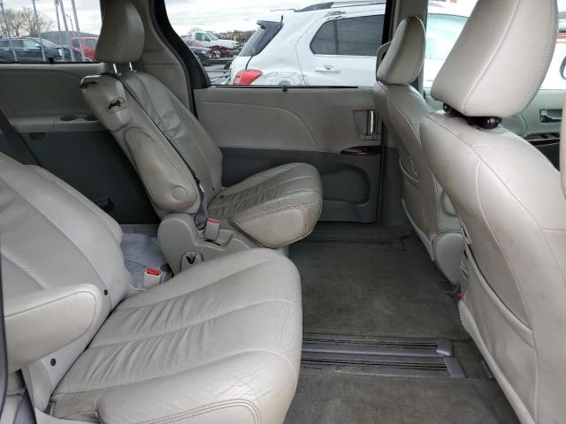 Photo 6 from auction – 2011 TOYOTA SIENNA XLE with VIN 5TDYK3DC3BS089520