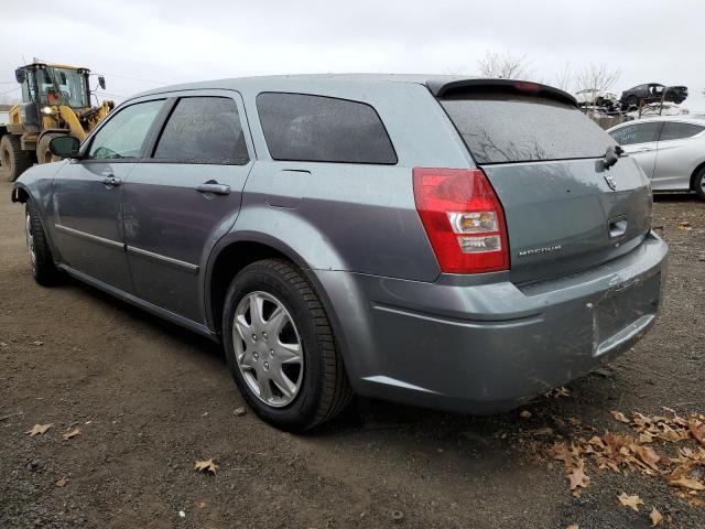 Photo 3 from auction – 2007 DODGE MAGNUM SXT with VIN 2D4FV47VX7H832040