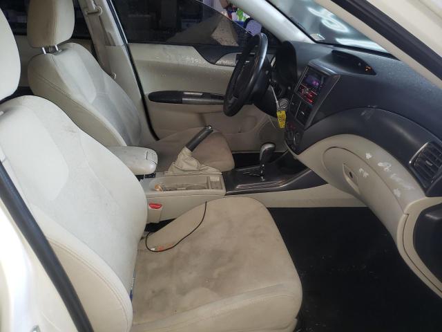 Photo 5 from auction – 2011 SUBARU IMPREZA 2. with VIN JF1GH6B6XBH830846