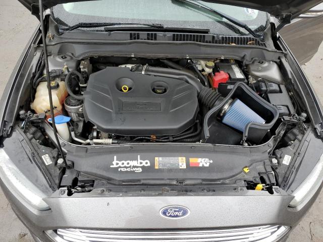 Photo 7 from auction – 2014 FORD FUSION SE with VIN 3FA6P0H96ER140611