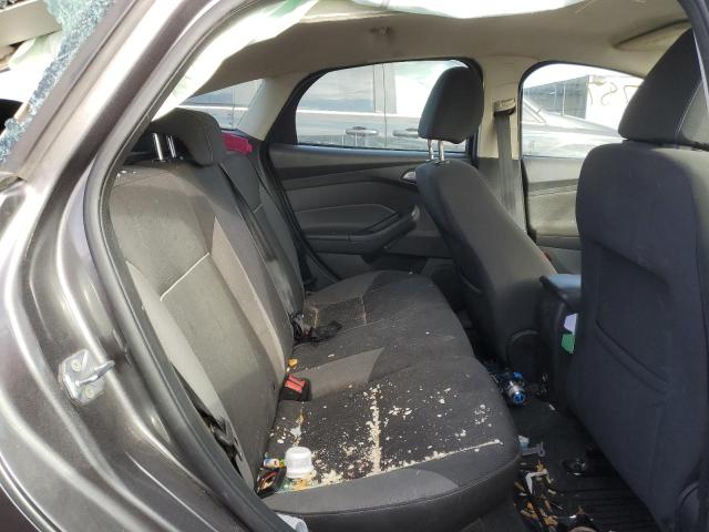 Photo 6 from auction – 2013 FORD FOCUS SE with VIN 1FADP3K26DL170225