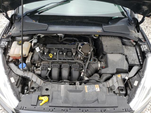 Photo 7 from auction – 2015 FORD FOCUS TITA with VIN 1FADP3N2XFL274019