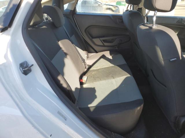 Photo 6 from auction – 2016 FORD FIESTA S with VIN 3FADP4AJ5GM137623