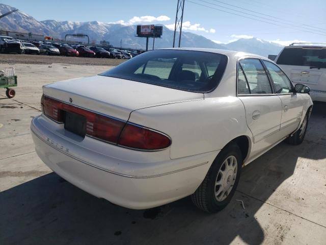 Photo 4 from auction – 2002 BUICK CENTURY CU with VIN 2G4WS52J721249292