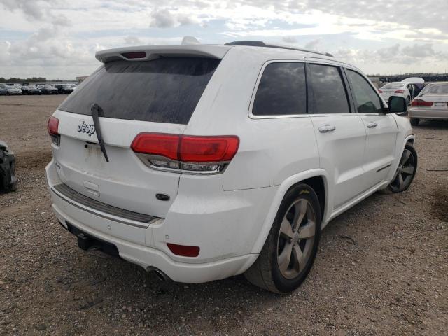 Photo 4 from auction – 2018 JEEP GRAND CHER with VIN 1C4RJFCTXJC138271