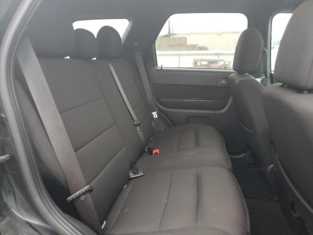 Photo 6 from auction – 2010 FORD ESCAPE XLT with VIN 1FMCU9DG1AKA72209