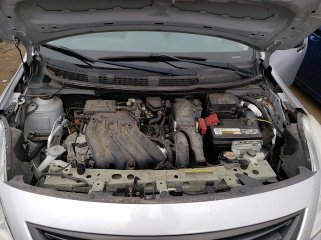 Photo 7 from auction – 2012 NISSAN VERSA S with VIN 3N1CN7AP1CL941549