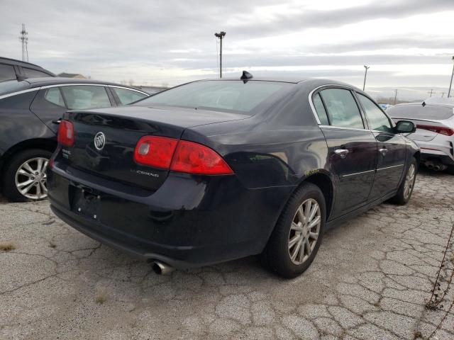 Photo 4 from auction – 2011 BUICK LUCERNE CX with VIN 1G4HA5EM8BU150079