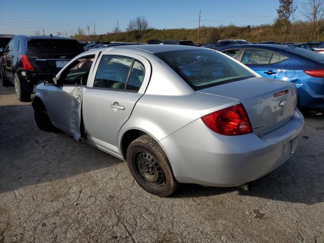 Photo 3 from auction – 2010 CHEVROLET COBALT LS with VIN 1G1AB5F59A7109699