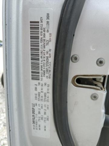 Photo 10 from auction – 2015 RAM 1500 SLT with VIN 1C6RR7LT2FS503948