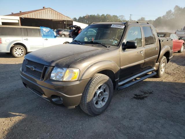 Photo 2 from auction – 2005 FORD EXPLORER S with VIN 1FMZU67KX5UA52785