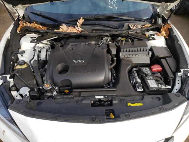 Photo 7 from auction – 2019 NISSAN MAXIMA S with VIN 1N4AA6AV5KC377056