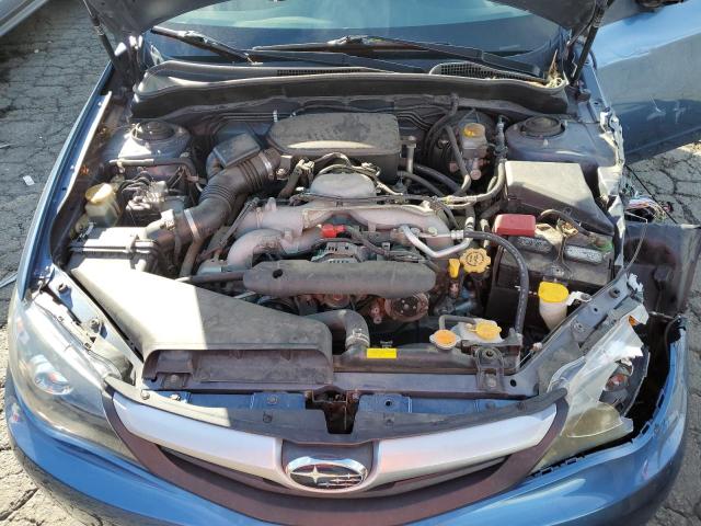 Photo 7 from auction – 2010 SUBARU IMPREZA 2. with VIN JF1GE6B67AH507183