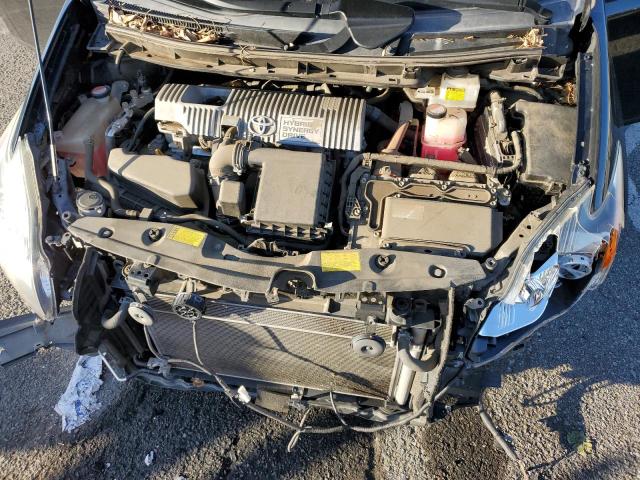 Photo 7 from auction – 2015 TOYOTA PRIUS with VIN JTDKN3DU8F0398298