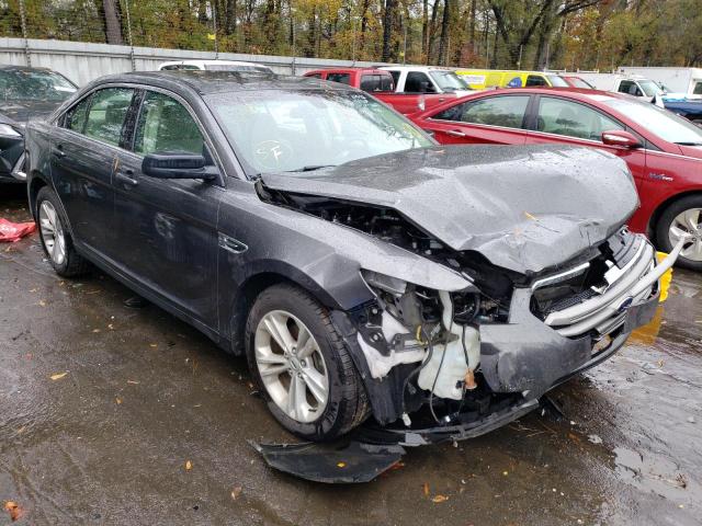 FORD TAURUS SE 2016 with VIN 1FAHP2D84GG142627 - Photo from auction