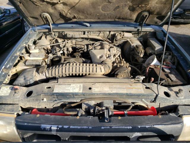Photo 7 from auction – 1998 FORD RANGER SUP with VIN 1FTZR15X0WPB00186