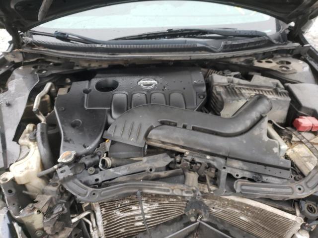 Photo 7 from auction – 2010 NISSAN ALTIMA S with VIN 1N4AL2EP4AC154827