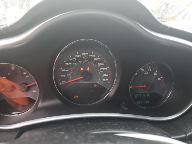 Photo 8 from auction – 2014 DODGE AVENGER SE with VIN 1C3CDZAB6EN229187