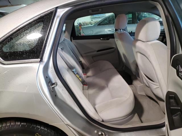 Photo 6 from auction – 2007 CHEVROLET IMPALA LT with VIN 2G1WT58KX79271483