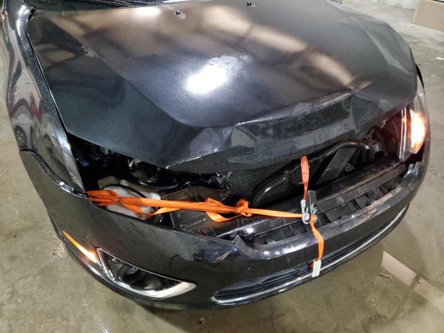Photo 9 from auction – 2011 FORD FUSION SEL with VIN 3FAHP0JAXBR219224