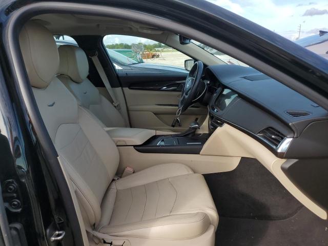 Photo 5 from auction – 2016 CADILLAC CT6 with VIN 1G6KA5RX4GU133109