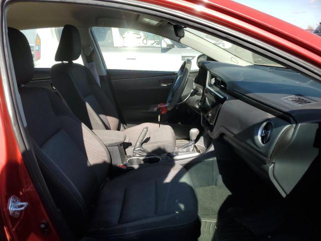 Photo 5 from auction – 2018 TOYOTA COROLLA L with VIN 2T1BURHE1JC074830