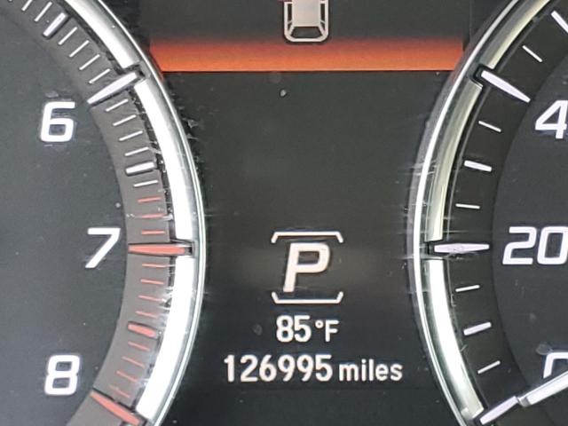 Photo 8 from auction – 2014 ACURA MDX TECHNO with VIN 5FRYD3H69EB012138