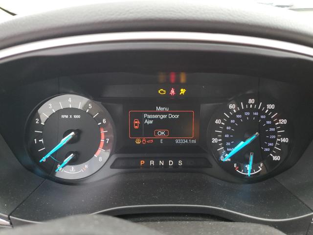 Photo 8 from auction – 2015 FORD FUSION SE with VIN 3FA6P0H73FR190799