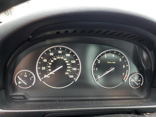 Photo 8 from auction – 2014 BMW 535 XI with VIN WBA5B3C59ED532028