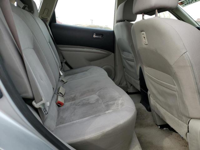 Photo 6 from auction – 2011 NISSAN ROUGE with VIN JN8AS5MT7BW564684