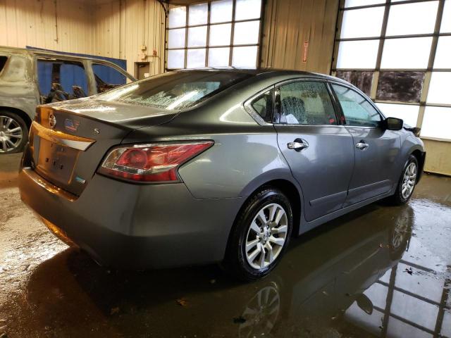 Photo 4 from auction – 2014 NISSAN ALTIMA 2.5 with VIN 1N4AL3AP8EC323216