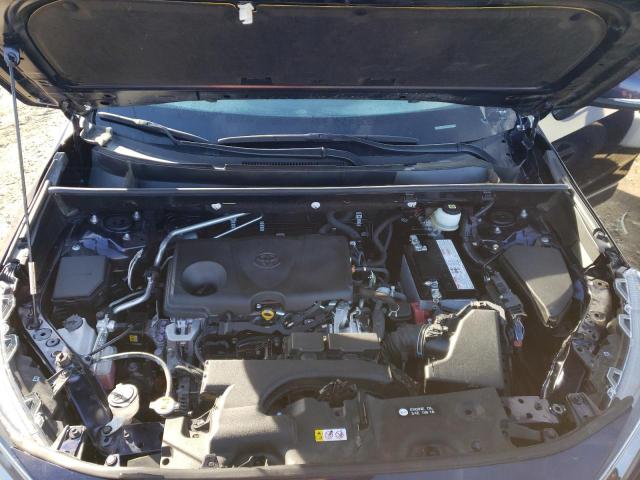 Photo 7 from auction – 2021 TOYOTA RAV4 LIMIT with VIN JTMY1RFV0MD064271